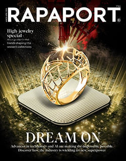 Crafting the Future: The Latest in Jewelry-Making Technology