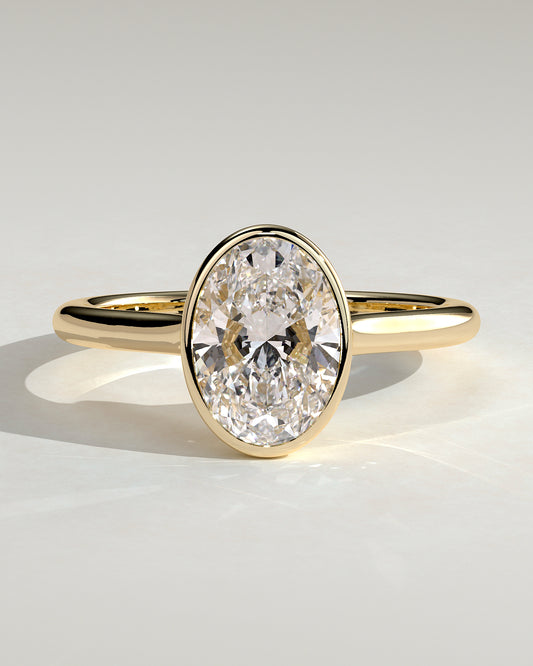 Engagement Ring