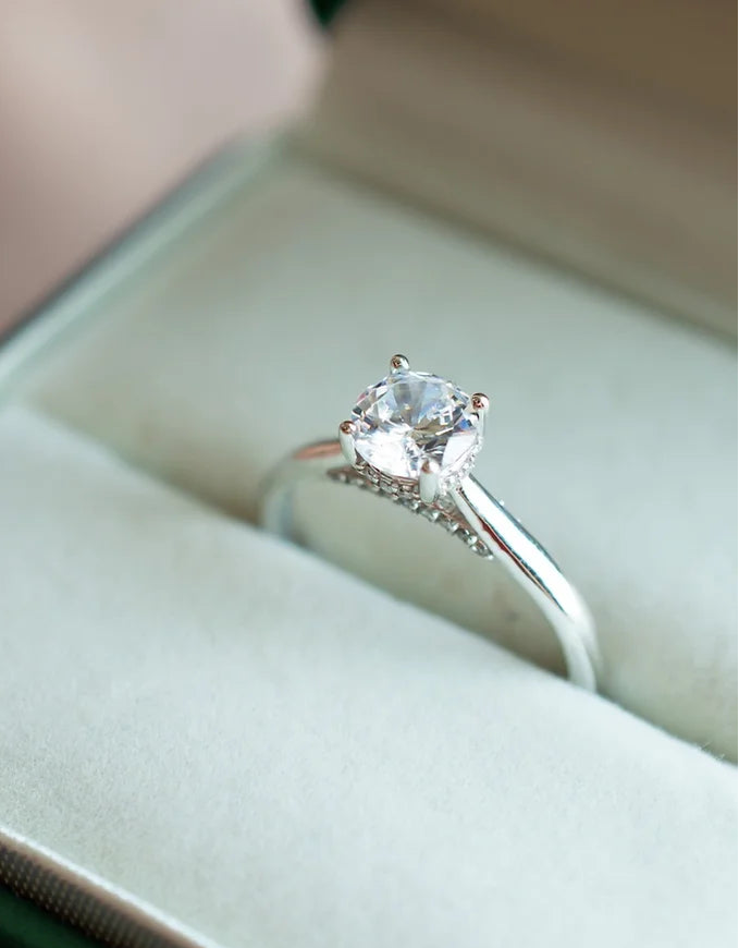 14K Ring