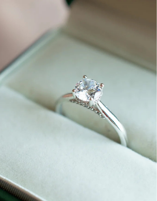 14K Ring